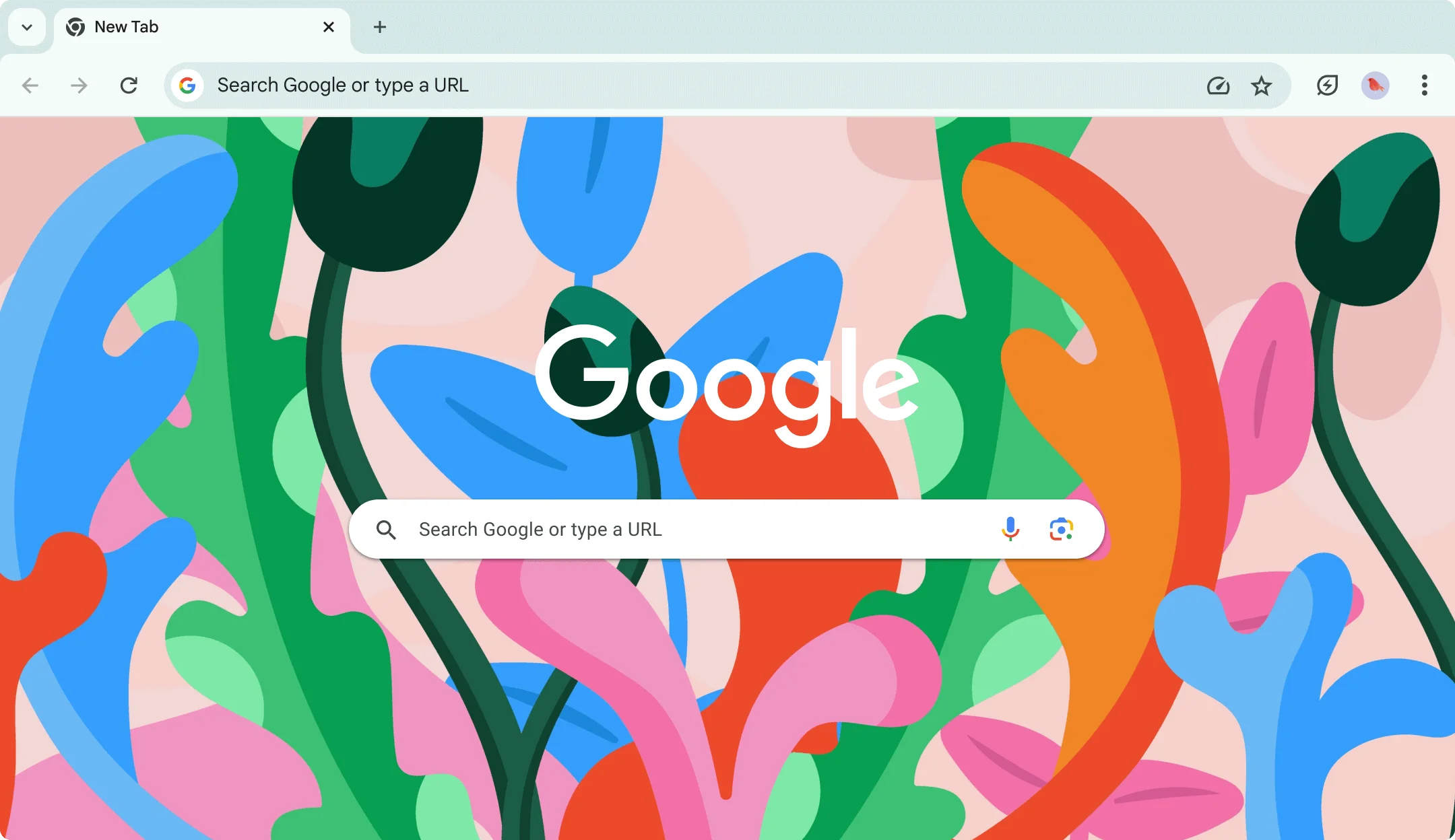 Google Chrome 官方入口功能与界面展示